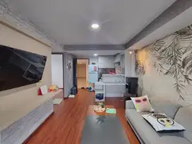 Disewakan Apartemen Mansyur Residence