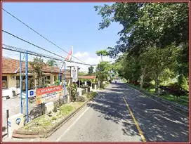 Tanah Murah Dekat Polsek Tempel Sleman Lokasi Strategis