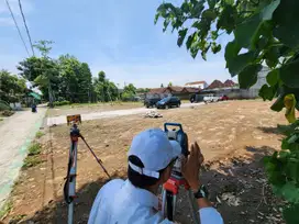 Hanya 20 Menit ke Malioboro, Tanah 100m² Dekat Ring Road Timur
