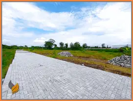 Barat JCM Jl.Magelang, Kapling Dalam Ringroad Jogja