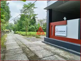 2 Menit UII Jogja, 3 JUTAAN Murah Area Kost Exclusive Jl.Kaliurang