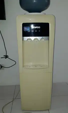Dispenser Denpoo 190 watt