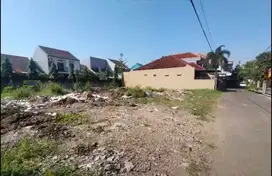 Tanah murah matang siap bangun buahbatu kota Bandung