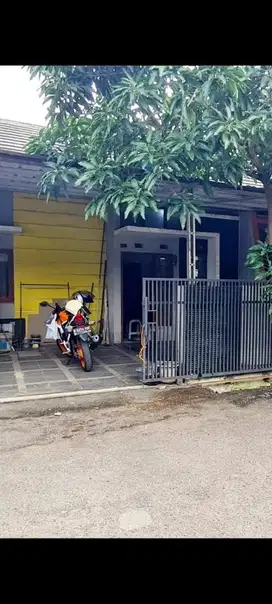 jual dibawah pasar komplek pesona ciganitri