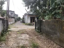 Dekat SKE, 2 Menit Jl Kaabupaten, Bangun Rumah