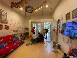Komplek Millenium Townhouse 3 Daerah Medan Helvetia Yuk Survei