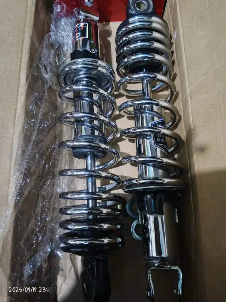 di jual shock dbs aerox