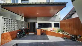 Living Harmony Dekat Ringroad City Walk TURUN HARGA TERMURAH