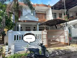 Dijual Rumah 2 lantai siap huni best location