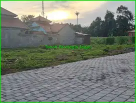 Dijual Tanah Dekat Indoluxe Hotel, Jl. Palagan
