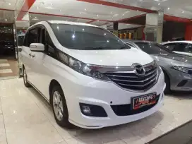 MAZDA BIANTE SKYACTIV 2015 PUTIH / MODEL THN 2016 (BINTANG MOTOR)
