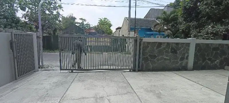 Di jual rumah Baru dekat ke Summarecon margahyu