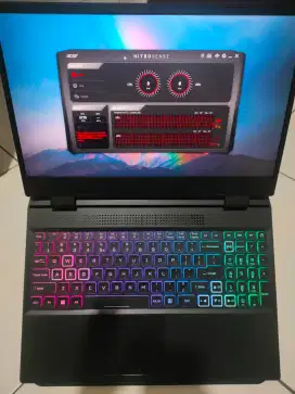 LAPTOP ACER NITRO 5 AN515-46