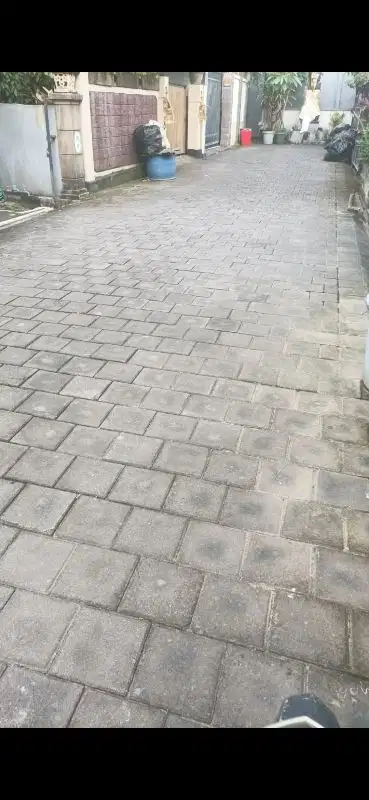 Di jual tanah jalan Kerta Bedulu , Denpasar, Bali