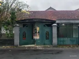 Dijual Rumah Kos Strategis Belakang Hyatt Yogyakarta LT 788m² SHM Nego