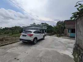 1 Menit Pemda Sleman dan SCH, Tanah Jogja Siap AJB