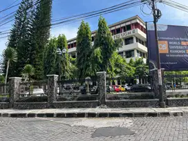 2 MENIT UGM, Prospek Kost Jogja, Belakang Hotel Uttara Kaliurang