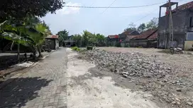 SELATAN UII: Tanah Kaliurang Jogja, Lahan Matang Siap AJB