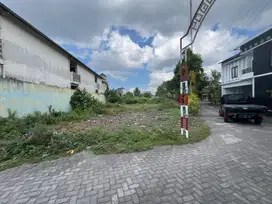 IDAMAN KOST UGM: Tanah Jl Monjali Jogja, Pogung