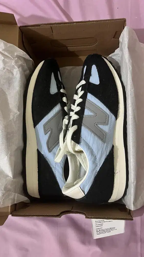 Sepatu New Balance 471