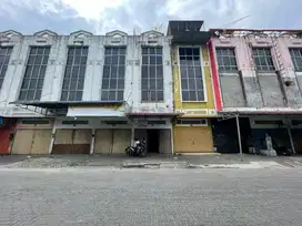 Ruko Asia Mega Mas Termurah dan Pasti Cuan - Super Strategis