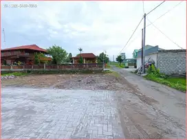 Cocok Homestay View Merapi Dekat Hyatt Palagan : SHM Jogja