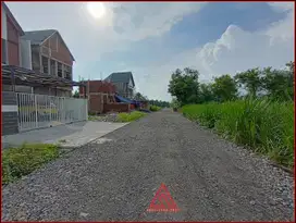 3 Jutaan Cluster di Sidokarto, Samping Perum Kuantan Godean