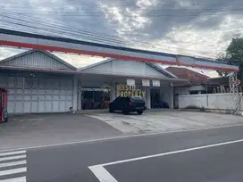 JUAL CEPAT TOKO BESAR DI IMOGIRI BARAT HARGA  NEGO SAMPAI JADI
