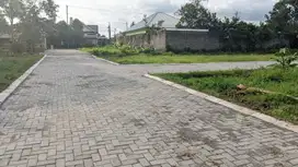 STRATEGIS KOST UII: Tanah Selatan Kampus, SHM Jogja Kaliurang