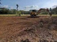 Pekarangan Sleman, 8 Menit Barat Ps Godean, Akad di Notaris