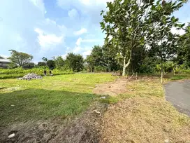 Area Palagan Km 9 Sleman, SHMP Siap Bangun