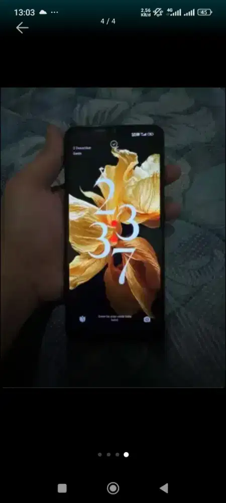 REDMI 13C JUAL CEPAT