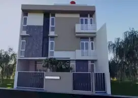 Jual Kos kosan Dekat area KAMPUS 20 Kamar MASUK MOBIL di Bandung