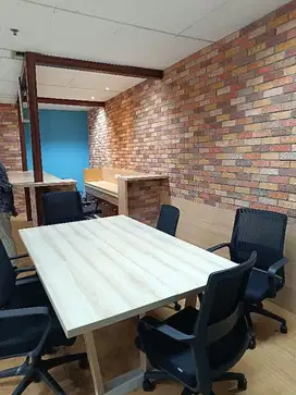 Disewakan Space Office Gedung Wirausaha Area Rasuna Jakarta Selatan