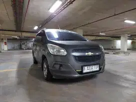 DP 5% Chevrolet Spin 1.3 LS Solar-MT 2014 TIP