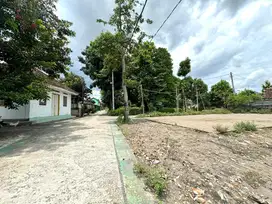 Termurah, Tanah Sleman Mepet Kota Jogja SHM P
