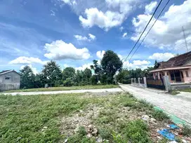 Jual Murah Tanah Pekarangan Berbah Sleman
