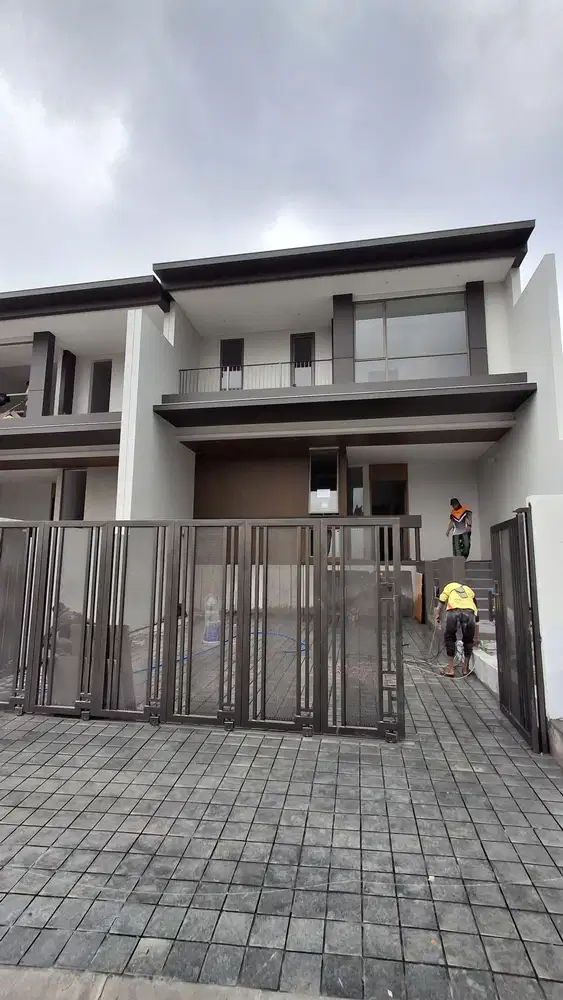 Dijual cepat rumah mewah Harga miring area setiabudi bandung