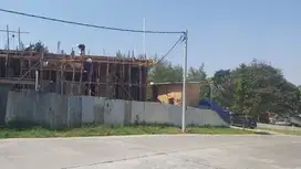 Jual RUMAH on progress Bangun MURAH di PONDOK HIJAU Setiabudi Bandung