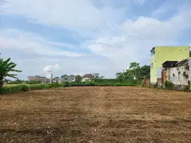 Tanah Kavling Cluster Kos 7 Menit Universitas Brawijaya Jalan Veteran