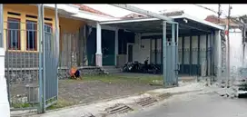Rumah 2 Lantai Luas di Area Cicaheum Bandung