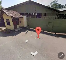 DIJUAL BEKAS PABRIK FURNITURE/ MEBEL SALATIGA, JAWA TENGAH