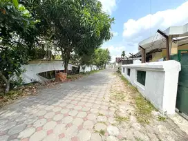Lingkungan Perumahan, Dijual Murah Dalam Ringroad Jogja