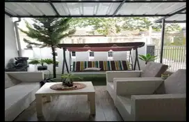 Wow Murah Bangettt Rumah di Cipageran Sangkuriang alun-alun cimahi