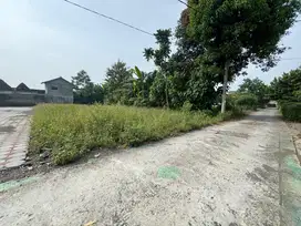 Tanah Murah Jogjakarta Dekat Ambarukmo Plaza