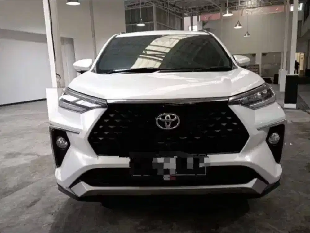 [KM19RB] TOYOTA AVANZA VELOZ Q TSS A/T 2022/2023