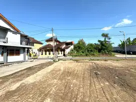 7 Menit Kampus UGM, Lokasi Strategis Lingkungan Premium