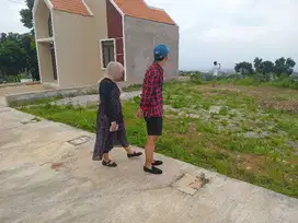Dijual tanah kavling , bisa cash juga cicil syariah.