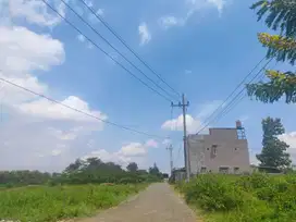 dijual tanah kavling murah dekat umm malang