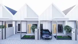 Rumah Subsidi Kota Malang